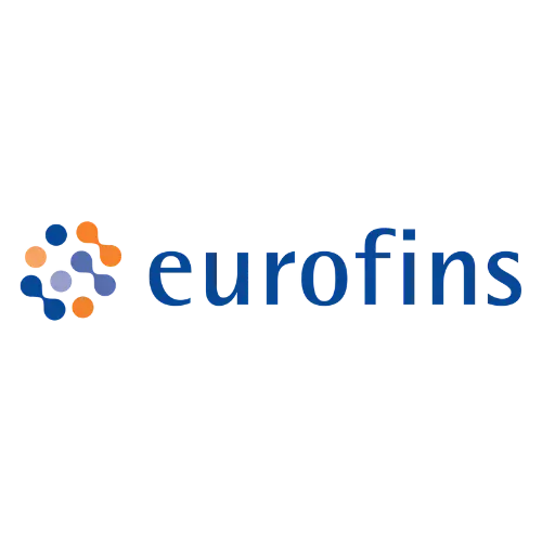 Eurofins Logo